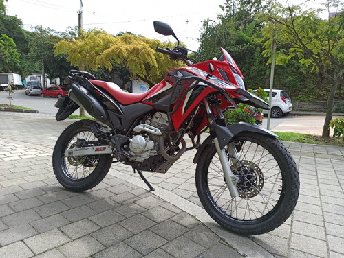 Honda Xre 300 Rally 2023 Abs