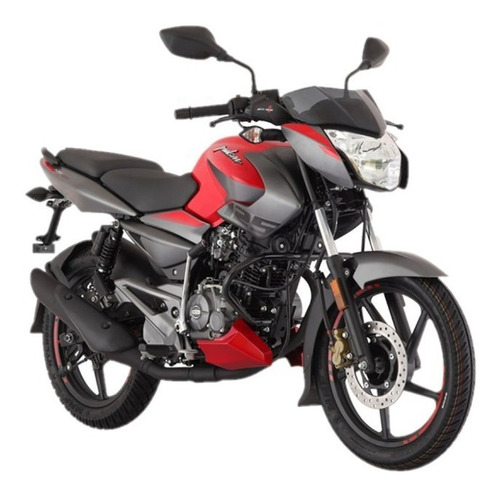 Imagen 13 de 15 de Bajaj Ns 125 12 Cuotas Sin Interes Consulta Contado
