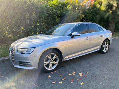 Audi A4 2.0 Fsi 190cv