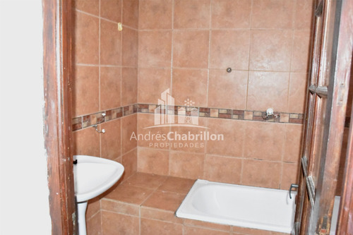 Venta Casa 3 Dormitorios Concordia Con Cochera