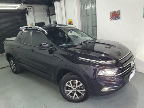 Fiat Toro 1.8 170 E-torq Evo Freedom At6