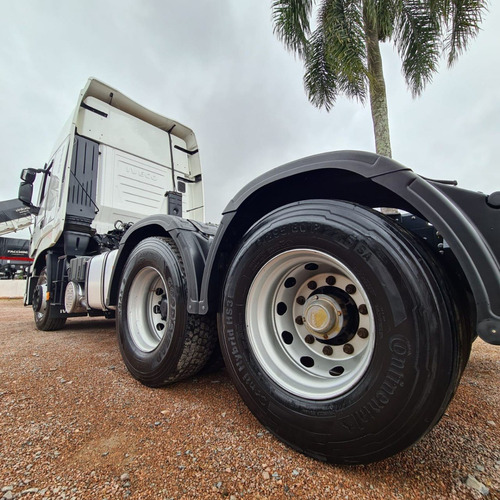 Iveco Hiway 440 Cavalo Trucado 6x2 2019 - Seminovo