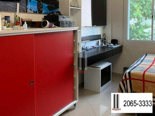 Imagem 15 de 30 de Sobrado Com 3 Dormitórios À Venda, 180 M² Por R$ 1.500.000,00 - Mooca - São Paulo/sp - So1593