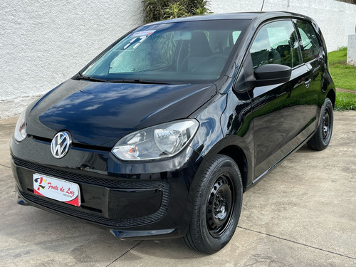 Volkswagen Up! UP! TAKE 1.0 T. FLEX 12V 3P