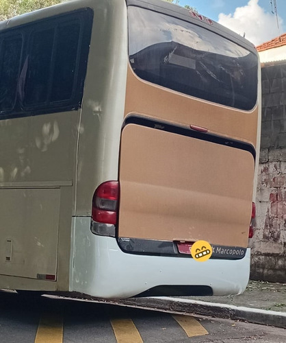 Marcopolo Paradiso Gv 1150 Ônibus Executivo Impecável Volvo
