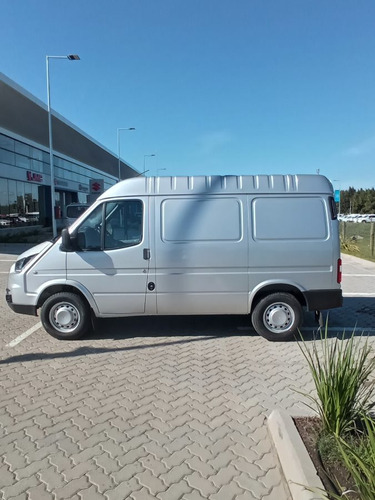 Jmc Touring Cargo Box Full 2.8 2021 0km