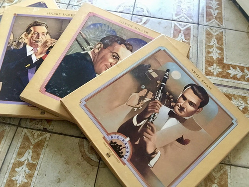 Discos De Acetato Originales Lp Para Decoracion De Ambientes
