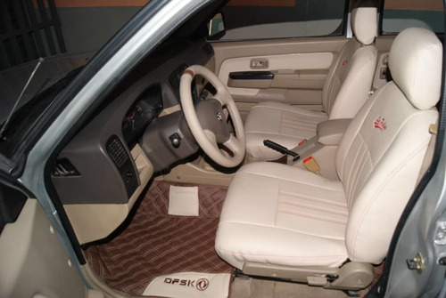 Forros Y Tapiceria Para Dongfeng Dfsk