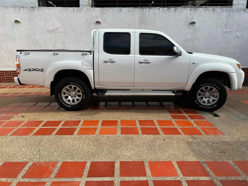 Imagen 2 de 9 de Mazda Bt-50 4x4 Full Equipo 4x4