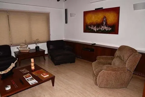 Villa En Alquiler Vacacional