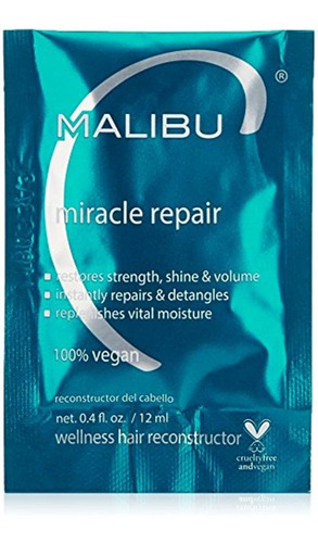 Reconstructor De Bienestar Malibu C Miracle Repair