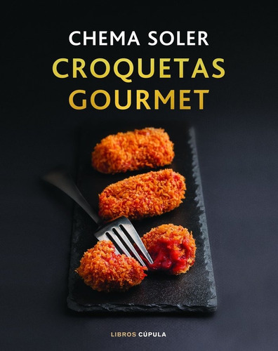 Croquetas Gourmet - Soler, Chema