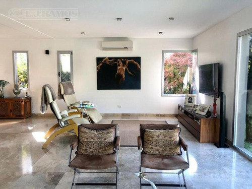 Imagen 9 de 18 de Casa A La Venta En Los Castores- Nordelta