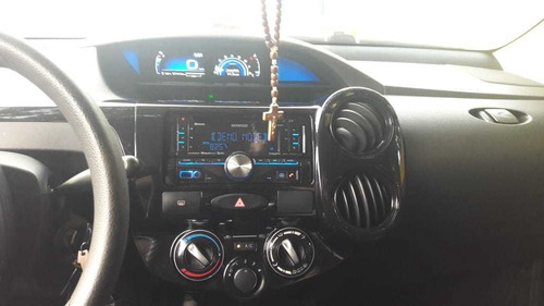 Toyota Etios 1.5 16v Xls 5p 2017