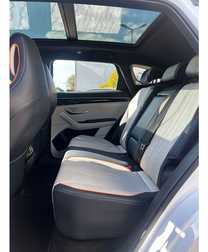 BYD Song Plus 1.5 DM-I HÍBRIDO AUTOMÁTICO