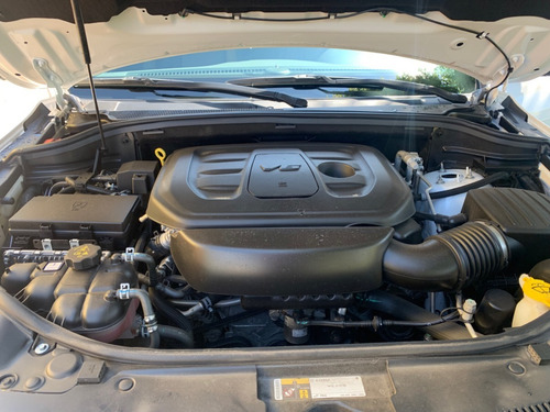 Imagen 5 de 14 de Jeep Grand Cherokee 2021