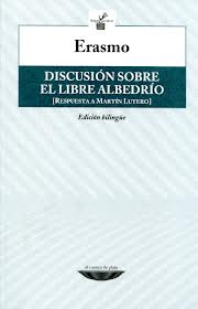 Discusion Sobre El Libre Albedrio - Respuesta A Martín ...