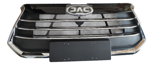 Mascarilla Principal Original Jac Js2 