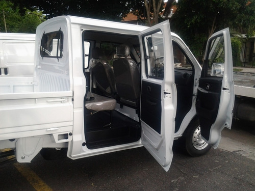 Imagen 16 de 25 de Dfsk C32 2023 1.5 Cab Doble