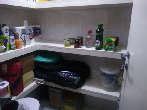 Imagem 22 de 30 de Apartamento Com 3 Dormitórios À Venda, 96 M² - Jardim Do Mar - São Bernardo Do Campo/sp - Ap66787