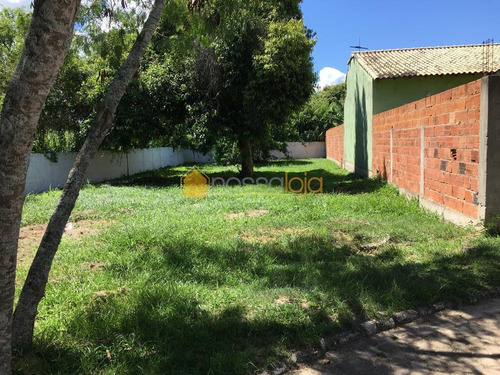 Imagem 8 de 14 de Terreno Residencial À Venda, Itaipuaçu, Maricá. - Te0067