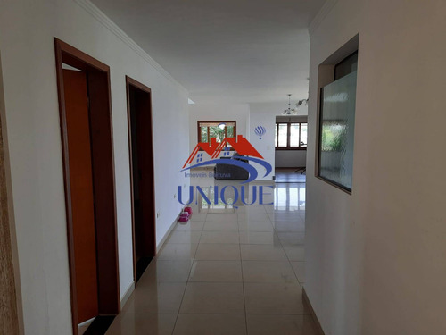 Imagem 2 de 15 de Casa Com 4 Dormitórios, Sendo 3 Suítes Disponível Em Boituva - 88
