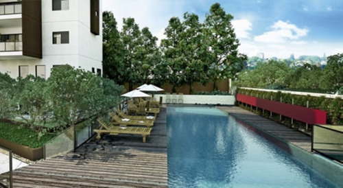 Imagem 17 de 19 de Apartamento - Ap02188 - 68847579