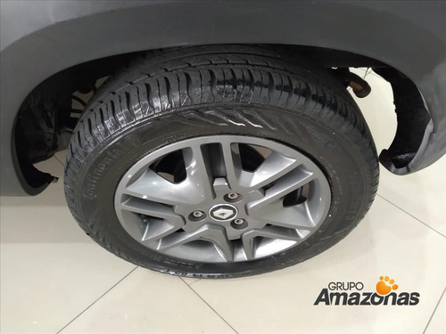 Renault Kwid 1.0 12V SCE FLEX INTENSE MANUAL