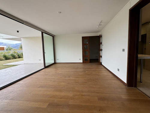 Trapenses-colegio Monte Tabor-nazaret-primer Piso Con Jardín