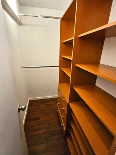 Arriendo Casa Las Condes 4d+3b+3est+1bod 425m2 Pz Asunción