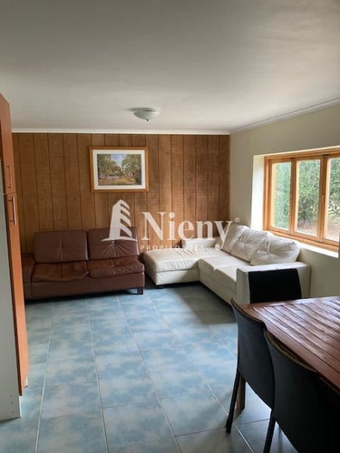 Casa En Arriendo A 6 Cuadras Del Centro Olmué