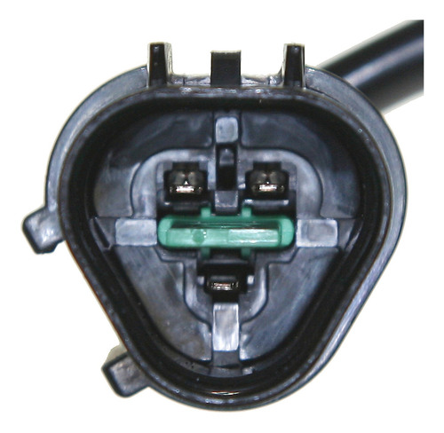 Sensor Ckp Walker Eclipse L4 2.0l Mitsubishi 95-99
