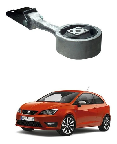 Seat Ibiza 2010 A 2015 Soporte De Transmisión