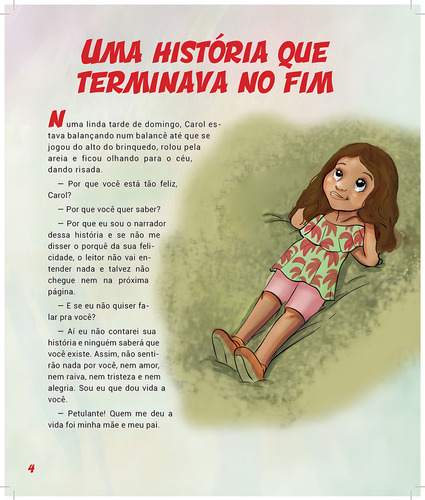 Turma da goiaba, de Ladobeco, Anderson. Editorial Avec Editora e Comércio de Livros Ltda., capa mole em português, 2019