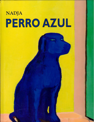 Perro Azul 