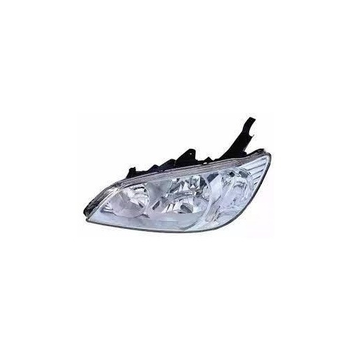 Faro Delantero Hond Civic 03-04 Der.