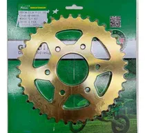 Comprar Catalina Hongju 520h-38t - 6h Dorado Pulsar Ns200