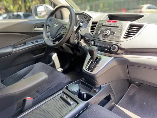 Honda CR-V 2.4 city plus AT 4x2