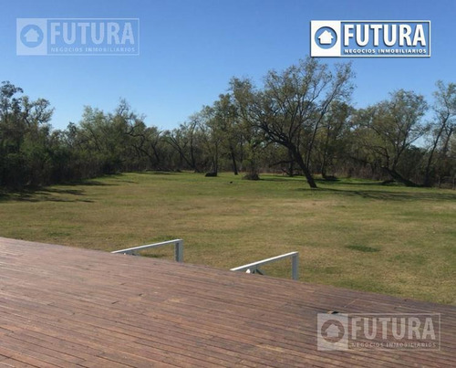 Imagen 9 de 15 de Terreno En Venta En La Isla - Los Marinos Lote 51