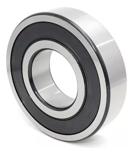 Rodamientos Ruleman 6203 2rs Blindado X 10 Unid (17x40x12mm)