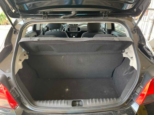 Chevrolet Onix 2016 1.4 Lt 5p
