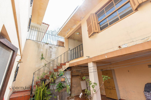 Imagem 19 de 20 de Otima Casa No Campo Belo - 3 Dorm. À Venda, 195 M² - São Paulo/sp - Ca0178
