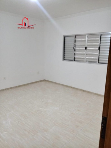 Chácara A Venda No Bairro Jardim Santa Maria Em Campo Limpo - 3335-1
