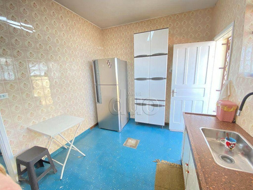 Imagem 14 de 30 de Casa À Venda, 253 M² Por R$ 511.000,00 - Vila Rezende - Piracicaba/sp - Ca4013
