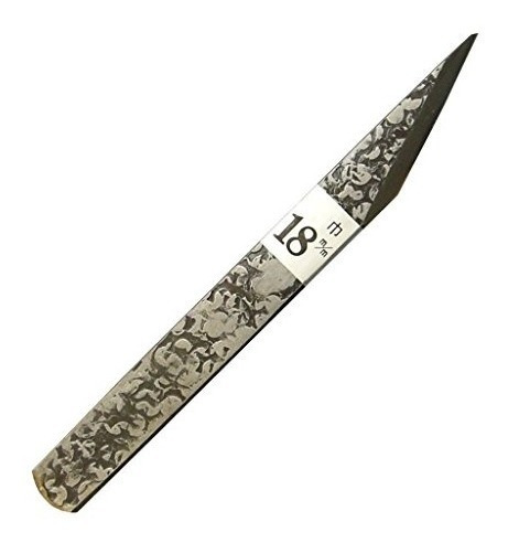 Kiridashi Cuchillo (ryukora) Made In Japan