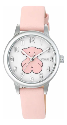 Reloj Tous Rosa