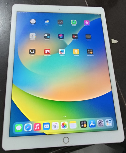 iPad Pro A1584 32 Gb  12.9  Sin Cargador