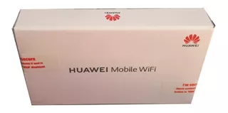 Huawei E5576-508 Modem Lte 4g 150mbps