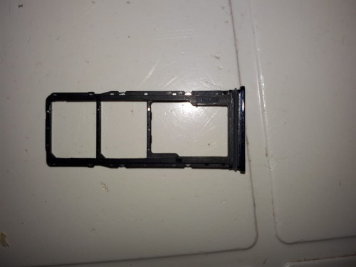 Imagen 8 de 9 de Celular Samsung A9 Negro Dual Sim