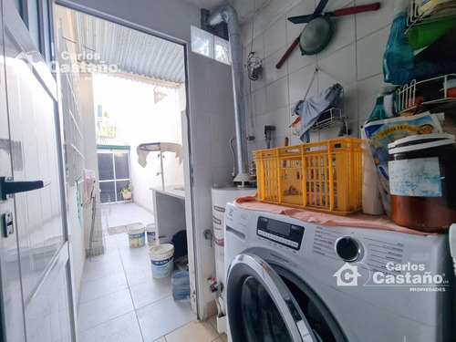 Casa Ideal Para 2 Familias